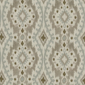Whistler 64 Birch by ABBEYSHEA Fabric