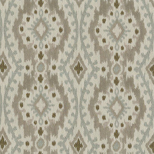 Whistler 64 Birch by ABBEYSHEA Fabric