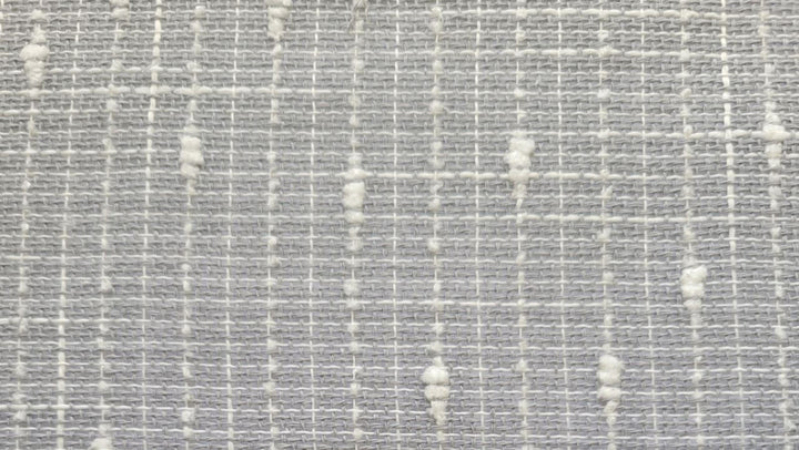 Sundi Stone by Norbar Fabric SHEER MADNESS 97% POLYESTER 3% LINEN CHINA 110 - Fabric Carolina -