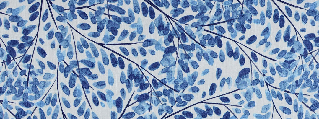 Suneil 50 Bluebell by Covington Designer Fabric
