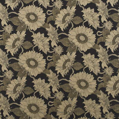 Mulberry Multipurpose SUNFLOWER WEAVE.BRNT UM.0 Multipurpose VISCOSE - 66%;LINEN - 31%;POLYESTER - 3% Italy </p><p>Repeat: H: , V: 27.5 21 - My Fabric Connection -
