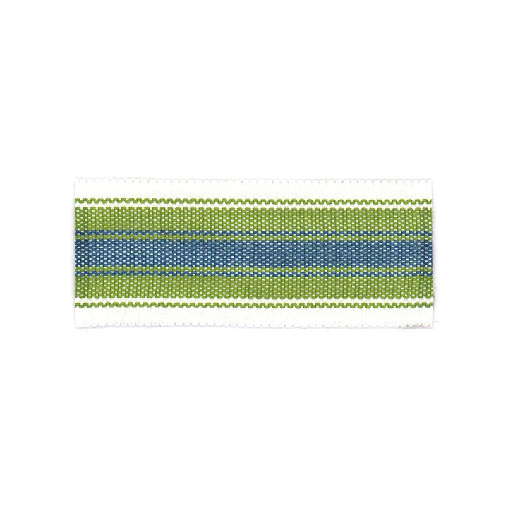Maggie 1 Snow by Stout Trim Stout Trim Maggie 1 SnowTrim Fundamentals Trim 100%Svi China </p><p>Repeat: H: 0, V: 0 2 in - Fabric Carolina -