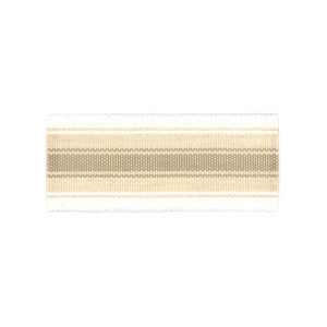 Sunrise Tape 4 Biscuit by Stout Trim