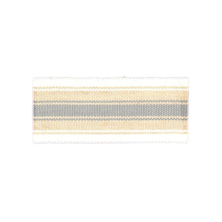 Maggie 5 Vapor by Stout Trim Stout Trim Maggie 5 VaporTrim Fundamentals Trim 100%Svi China </p><p>Repeat: H: 0, V: 0 2 in - Fabric Carolina -