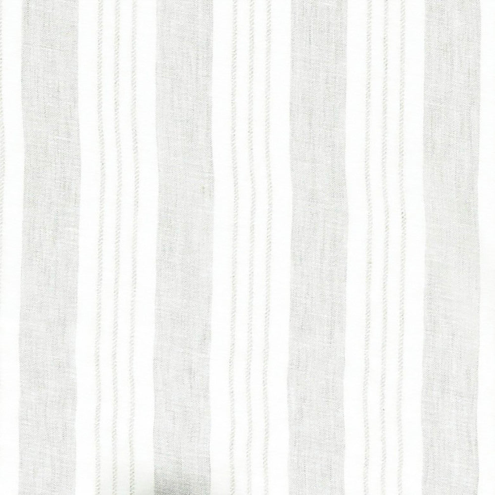 SUNSCREEN 33J6901 by JF Designer Fabric Tropical Breeze 36% Linen, 32% Cotton, 22% Polyester, 10% Viscose India  Horizontal:  and Vertical: 4 118  - Swanky Fabrics -