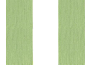 Sunset Celery 317 by Norbar Fabric SUNBURST 100% SOLUTION DYED POLYESTER TAIWAN 8"H 54 - Fabric Carolina -