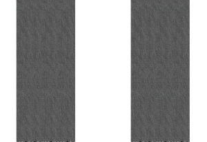 Sunset Domino 955 by Norbar Fabric SUNBURST 100% SOLUTION DYED POLYESTER TAIWAN 8"H 54 - Fabric Carolina -