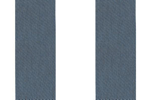 Sunset Navy 406 by Norbar Fabric