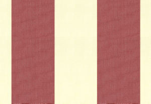 Sunset Ruby 539 by Norbar Fabric SUNBURST 100% SOLUTION DYED POLYESTER TAIWAN 8"H 54 - Fabric Carolina -