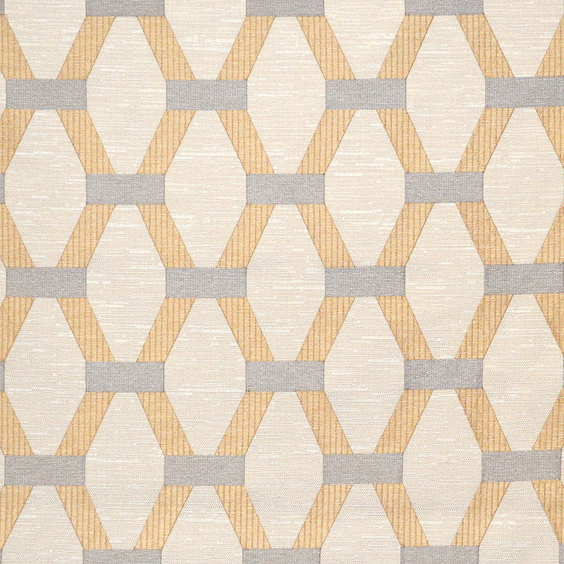 Suplee Coin by Magnolia Designer Fabric - 55Poly/28Ctn/17Visc India 50000 Horizontal: 5.25 and Vertical: 6.25 53" - Swanky Fabrics -