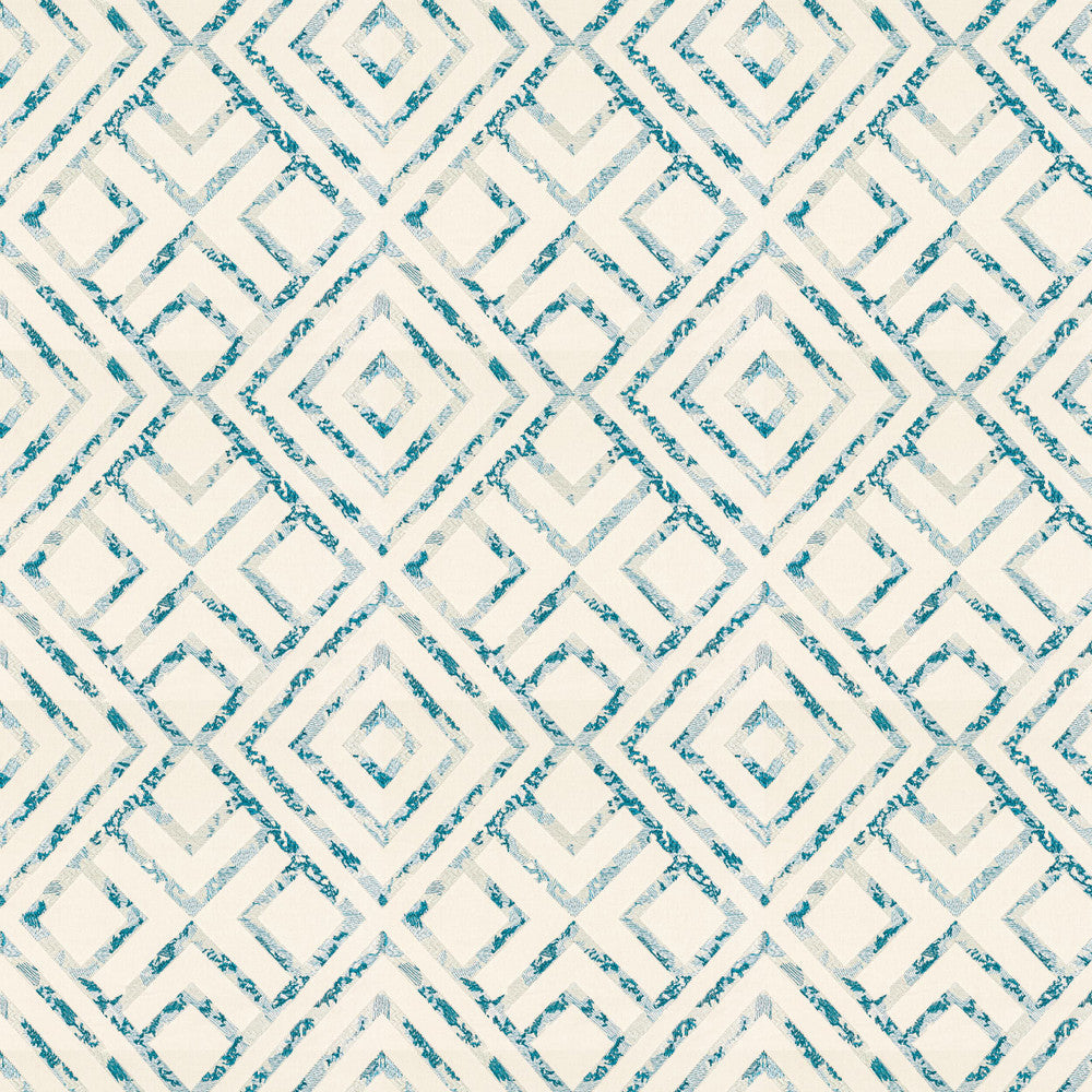 Supreme 1 Lake by Stout Fabric Stout Fabric Supreme 1 LakeFabric COMFORTABLE LIVING SPRAY/OCEAN 100%COT %VEMB INDIA </p><p>Repeat: H: 16.500, V: 15.125 50 in - Fabric Carolina -