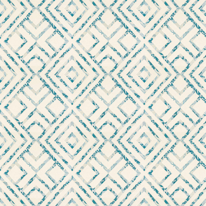 Supreme 1 Lake by Stout Fabric Stout Fabric Supreme 1 LakeFabric COMFORTABLE LIVING SPRAY/OCEAN 100%COT %VEMB INDIA </p><p>Repeat: H: 16.500, V: 15.125 50 in - Fabric Carolina -