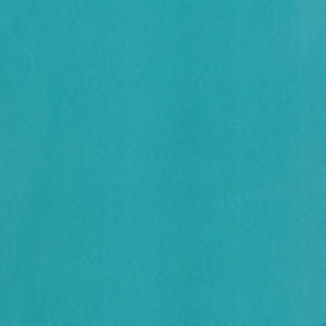 Supra Turquoise 90 by Norbar Designer Fabric SUPRA SUEDE 75% POLYESTER 25% COTTON SPAIN 54" - Swanky Fabrics -