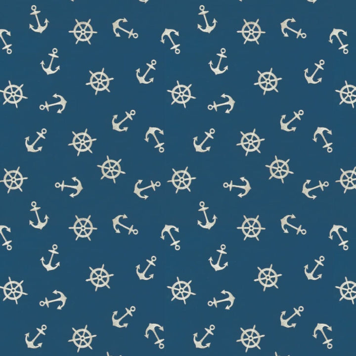Surfside 2 Harbor by Stout Fabric Rainbow Library Porcelain/Royal 38% Spun Viscose 31% Polyester 31% Linen Viscose Embroidery CHINA CATB 117-2013 FLAME RETARDANT-U.F.A.C. CLASS 1 (OR A) WYZENBEEK 60 000 DOUBLE RUB WEAR TEST (HEAVY DUTY) Horizontal: 13.5 and Vertical: 15.75 54 in - Fabric Carolina -
