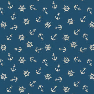 Surfside 2 Harbor by Stout Fabric