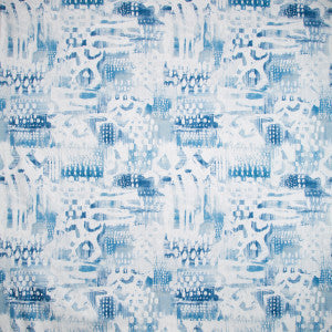 Surfwood Ocean by Kravet Basics Fabric