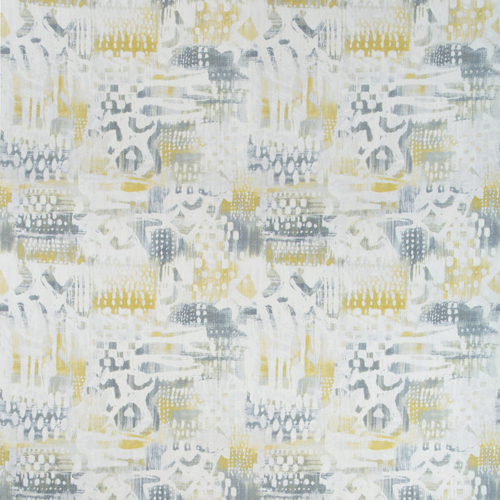 Surfwood Citrine by Kravet Basics Fabric JEFFREY ALAN MARKS OCEANVIEW COTTON - 90%;LINEN - 10% Pakistan MEDIUM Horizontal: 27 and Vertical: 29 54.5 - Fabric Carolina -