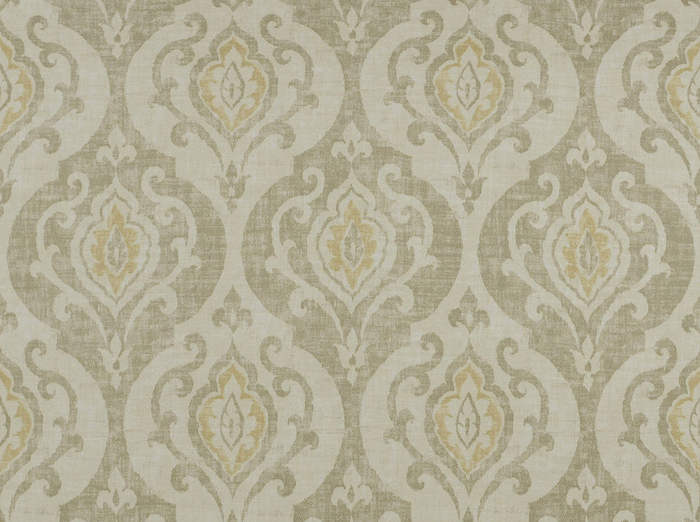 Suri Raffia 13 by Covington Fabric 75% COTTON/25% LINEN Various Horizontal: 13.5 and Vertical: 18 55 - Fabric Carolina -