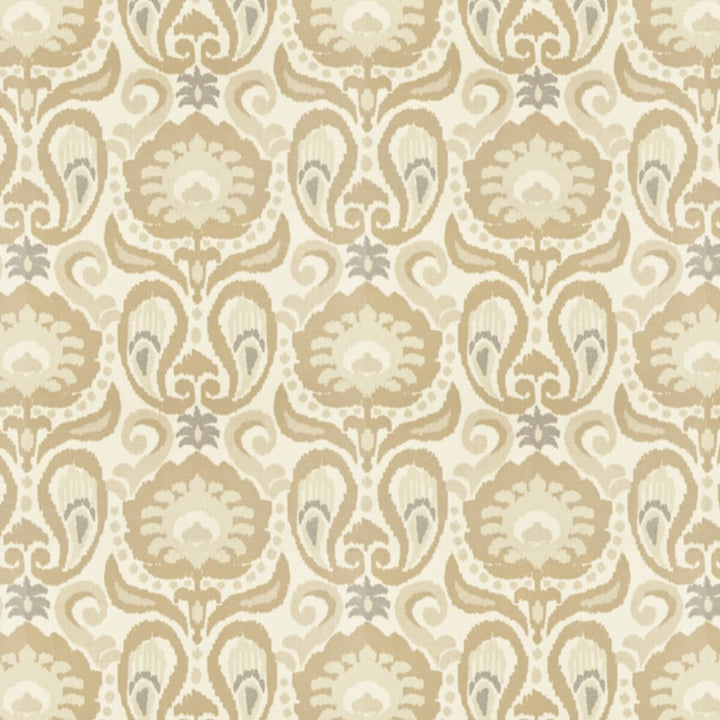 Surpass 2 Flax by Stout Fabric RAINBOW LIBRARY PEARL/PARCHMENT 100%COT USA CATB 117-2013 WYZENBEEK 51 000 DOUBLE RUB WEAR TEST (HEAVY DUTY) </p><p>Repeat: 13.5 54 in - Fabric Carolina -