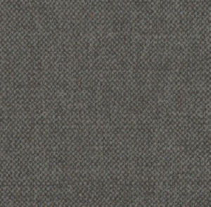 Sussex Charcoal 72 by Norbar Fabric