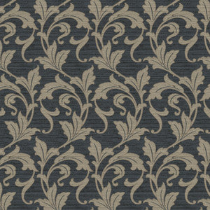 Sutton 2 Flint by Marcus William Fabric
