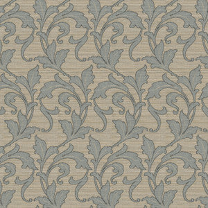 Sutton 3 Mineral by Marcus William Fabric