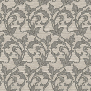 Sutton 4 Pewter by Marcus William Fabric