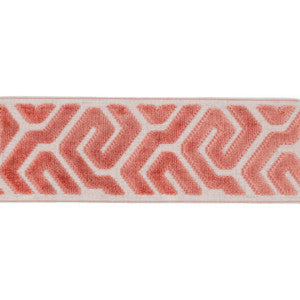 Sutton Tape Flamingo by Magnolia Trim