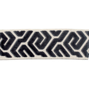 Sutton Tape Fossil by Magnolia Trim