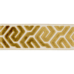 Sutton Tape Topaz by Magnolia Trim