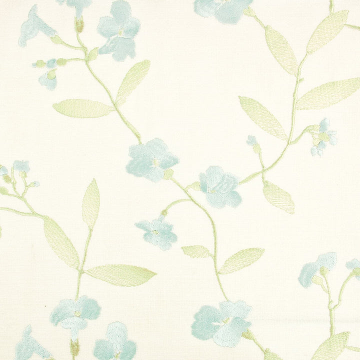Suzette 1 Breeze by Stout Fabric COLOR MY WINDOW CHAMBRAY/ROYAL 54%POL 46%COT %VEMB INDIA FLAME RETARDANT-CA BULLETIN 117-SECTION E FLAME RETARDANT-N.F.P.A. 260A CLASS 1 WYZENBEEK 30 000 DOUBLE RUB WEAR TEST (HEAVY DUTY) </p><p>Repeat: 9.25 53.5 in - Fabric Carolina -