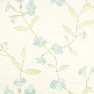 Suzette 1 Breeze by Stout Fabric