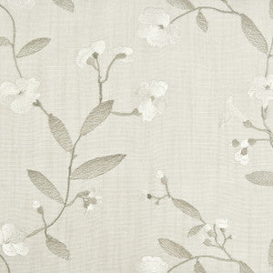 Suzette 2 Linen by Stout Fabric