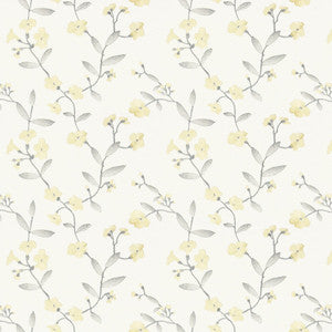 Suzette 4 Chardonnay by Stout Fabric