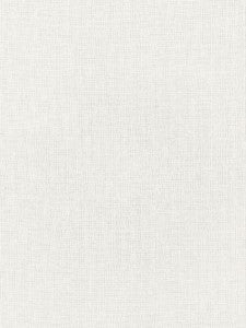 Scalamandre Fabric Las Vistas Sheer White