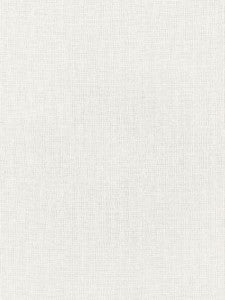 Scalamandre Fabric Las Vistas Sheer White
