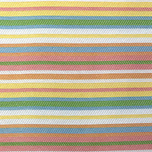 Tortola Stripe/Tutti Fruiti Su 00027839 by Old World Weavers Fabric