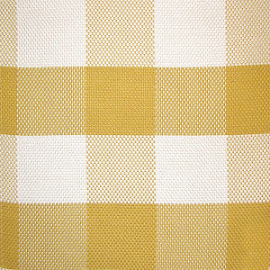 Check It Out Zinnia by Grey Watkins Fabric