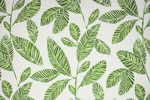 Svenska Green by Richloom Fabric