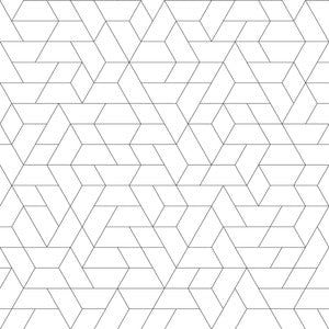 Point of View Black Wallpaper by Inspired by Color