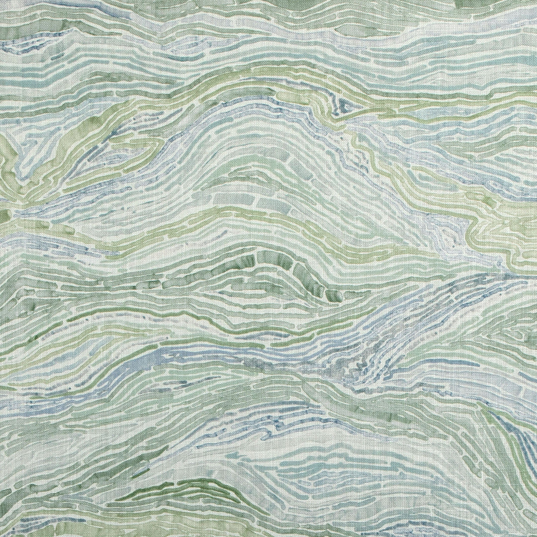 Swami - Meadow By Kravet Couture Fabric