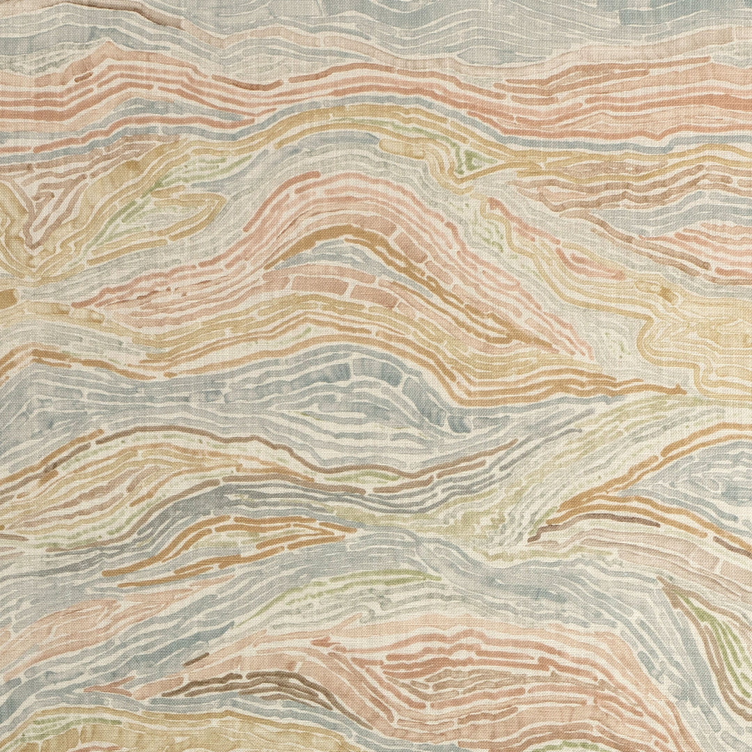 Swami - Multi By Kravet Couture Fabric
