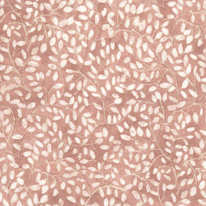 Swanky 1 Rosewood by Stout Fabric