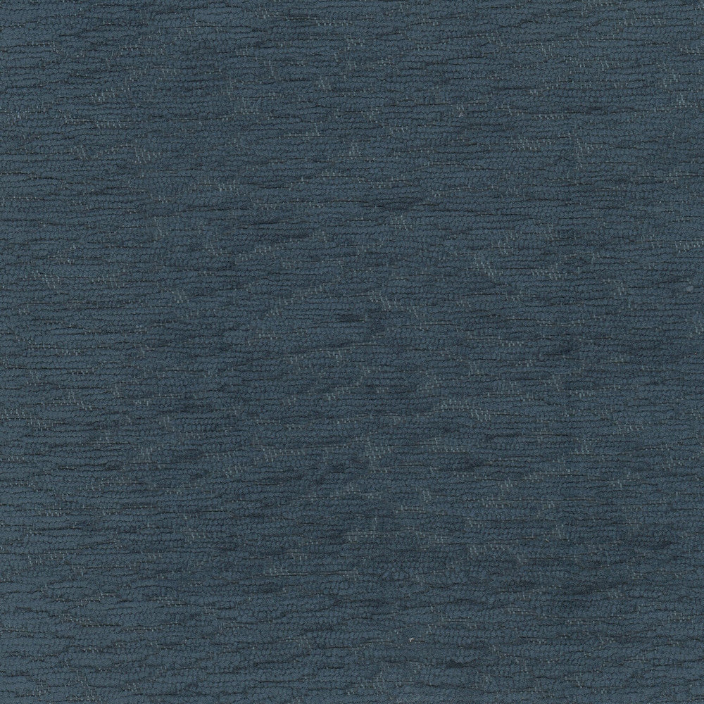 Swelter 2 Pacific by Stout Fabric LIVING IS EASY DELFT/INDIGO 100%POL CHINA Horizontal: 11.875 and Vertical: 14.750 55 in - Fabric Carolina -