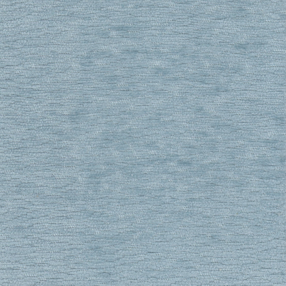 Swelter 3 Cornflower by Stout Fabric LIVING IS EASY DELFT/INDIGO 100%POL CHINA Horizontal: 11.875 and Vertical: 14.750 55 in - Fabric Carolina -