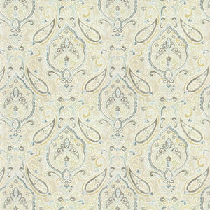 Sweptaway 1 Desert by Stout Fabric