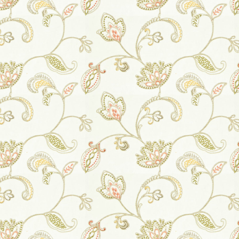 Swift 1 Harvest by Stout Fabric Rainbow Library Almond/Oatmeal 52% Cotton 48% Polyester Polyester Embroidery INDIA FLAME RETARDANT-U.F.A.C. CLASS 1 (OR A) FLAME RETARDANT-N.F.P.A. 260A CLASS 1 CATB 117-2013 WYZENBEEK 15 000 DOUBLE RUB WEAR TEST (HEAVY DUTY) Horizontal: 17 and Vertical: 9 51 in - Fabric Carolina -