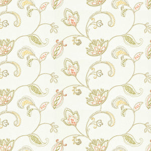 Swift 1 Harvest by Stout Fabric