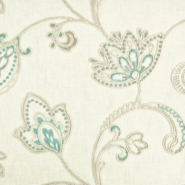 Swift 2 Shoreline by Stout Fabric COLOR MY WINDOW BAHAMA/SEAGLASS 52%COT 48%POL %PEMB INDIA FLAME RETARDANT-U.F.A.C. CLASS 1 FLAME RETARDANT-N.F.P.A. 260A CLASS 1 CATB 117-2013 WYZENBEEK 15 000 DOUBLE RUB WEAR TEST (HEAVY DUTY) Horizontal: 17 and Vertical: 9 51 in - Fabric Carolina -