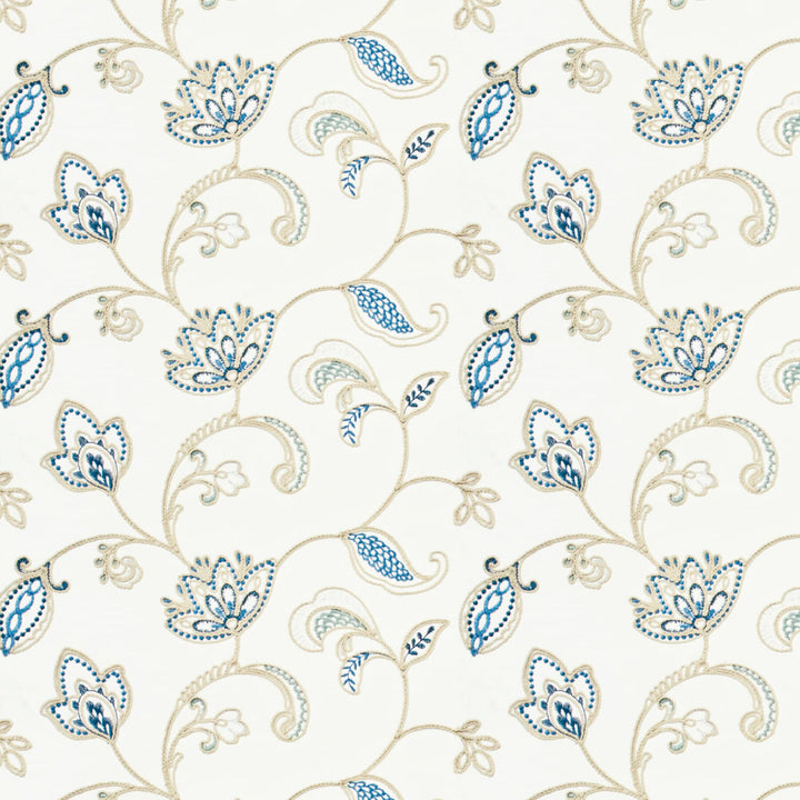 Swift 4 Denim by Stout Fabric COLOR MY WINDOW CHAMBRAY/ROYAL 52%COT 48%POL %PEMB INDIA FLAME RETARDANT-U.F.A.C. CLASS 1 FLAME RETARDANT-N.F.P.A. 260A CLASS 1 CATB 117-2013 WYZENBEEK 15 000 DOUBLE RUB WEAR TEST (HEAVY DUTY) Horizontal: 17 and Vertical: 9 51 in - Fabric Carolina -